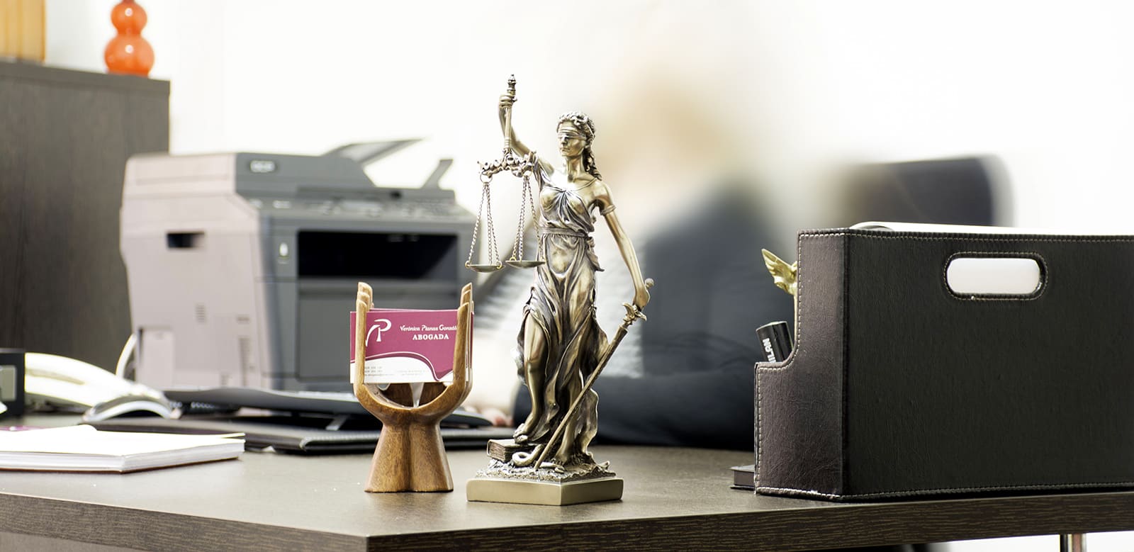 Verónica Planas Abogada