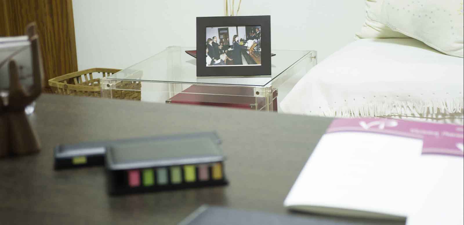 Verónica Planas Abogada