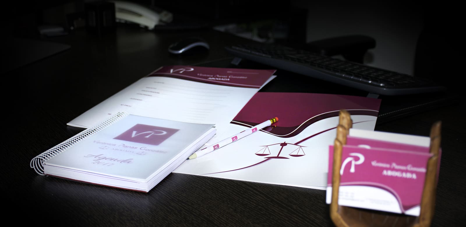 Verónica Planas Abogada